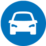 icono automóvil