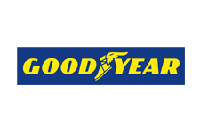 logo goodyear