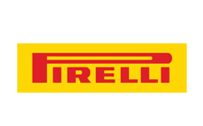 logo pirelli